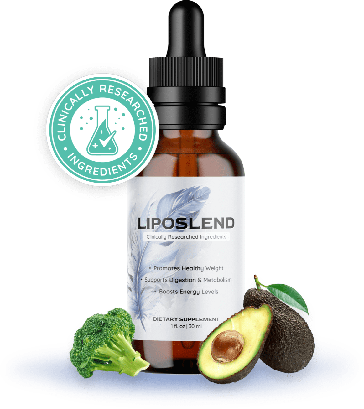 liposlend weight loss